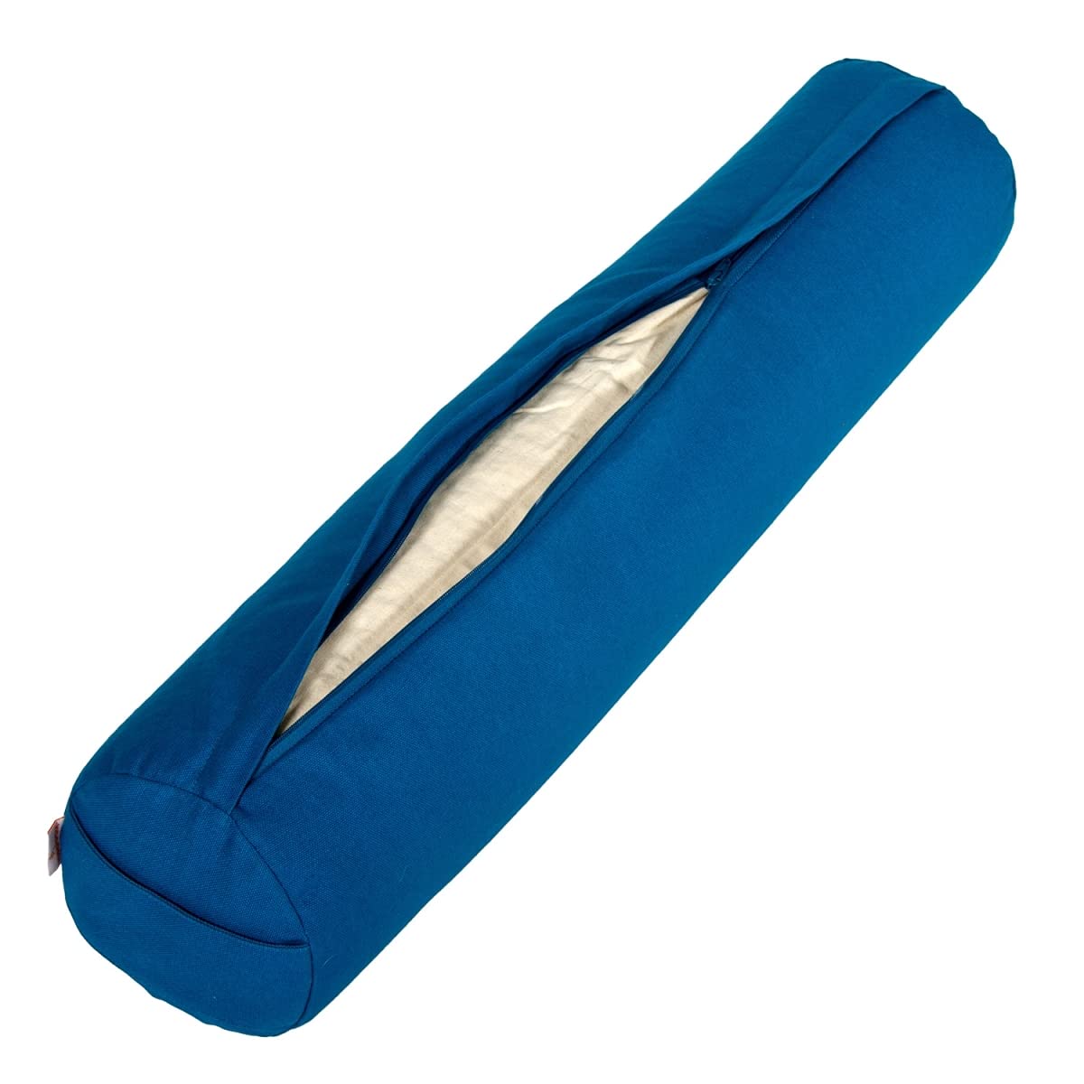Yogabox Yoga und Pilates Bolster/Yogarolle Basic small
