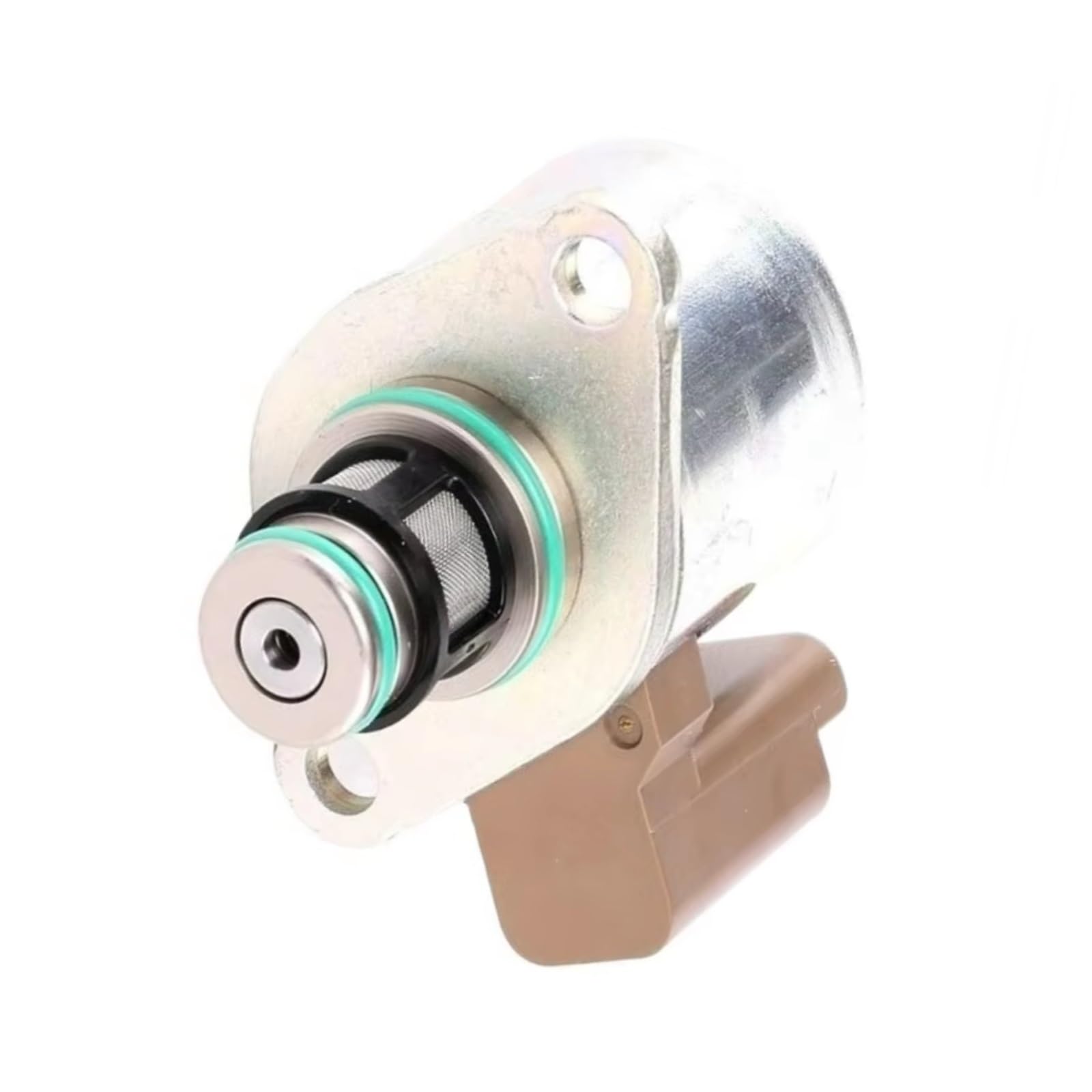Fuel Pressure Control Valve Compatible with C&itroen for C4 for C5 Car Fuel Pump Pressure DRV Common Rail Volume Control Valve SCV 9307Z519B 28233373