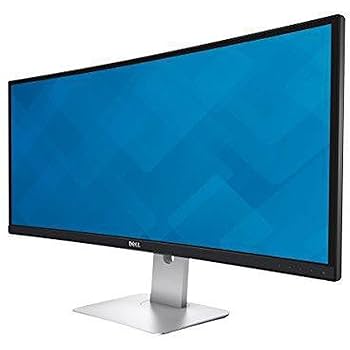 Amazon.com: Dell UltraSharp U3415W 34-Inch QHD Ultra Wide