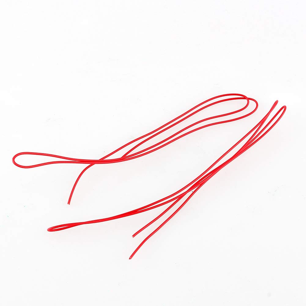 LED DIY Kit, 4.5-5.5 V 3D Light DIY Kit 64 Pcs LED Durable for Home for TV Video