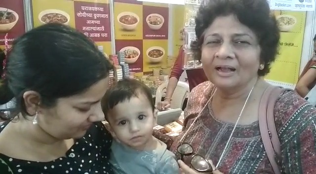 Pallavi's Spices Malwani Masala | Malvani Fish Fry/Curry | Malwani Chicken/Mutton | Malvani Usal/Birda Masala | 5x10g sachets/pack | 50g (Pack of 4)