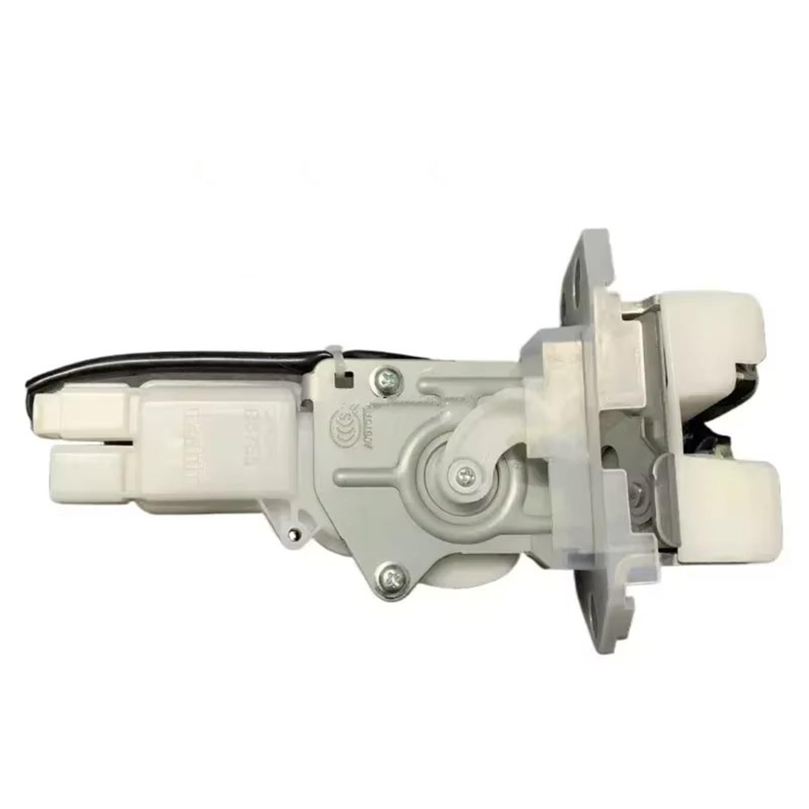 Boot Lock Latch Actuator Electric Trunk Door Lock Tail Boot Luggage Door Electric Lock for Suzuki for SX4 for Swift 2006-2010 2011 2012 2013 Boot Tailgate Lock(B)