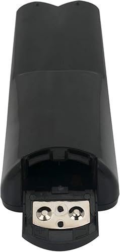 Miniatura 3 de VR2 - Control remoto reemplazado compatible con VIZIO TV VO370M VL260M VO420E VECO320L VECO320L1A VECO320LHDTV VP323HDTV10A VP422HDTV10A