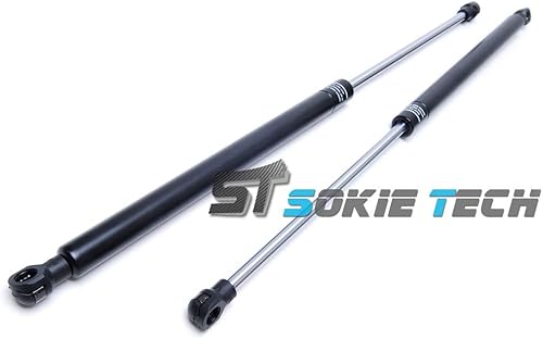 Sokietech Kit de amortiguador de campana de gas con soporte de varilla de puntal de resorte de choque para camioneta Toyota Tacoma N300 2016  2023 disponible en Yaxa Colombia