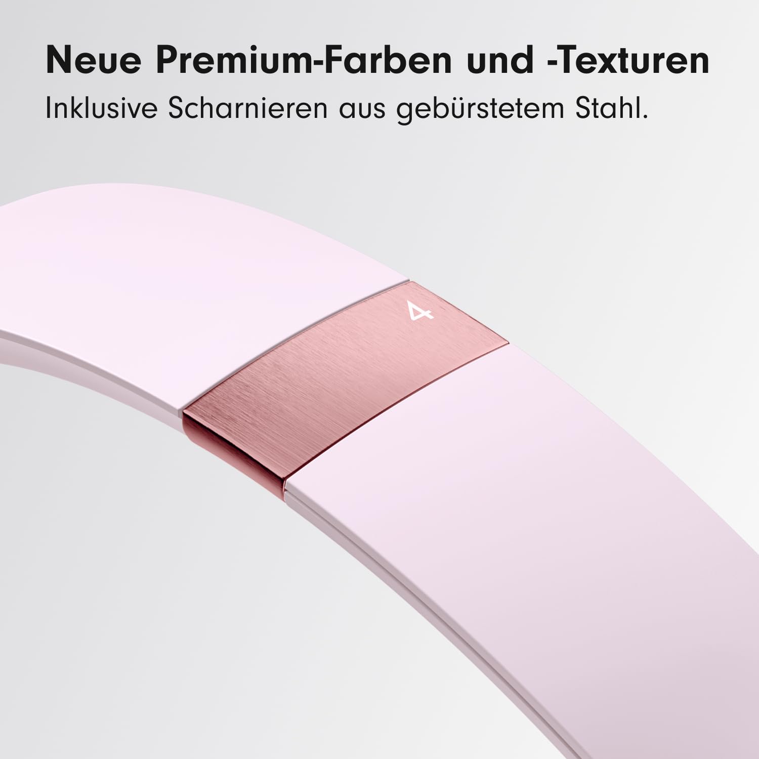 Beats Solo 4 - Kabelloser Bluetooth On-Ear Kopfhörer – Bild 7