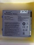 Motion Computing M1200 M1300 M1400 battery
