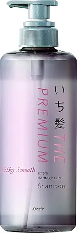 クラシエ「いち髪 THE PREMIUM」