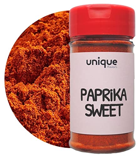 Paprika Mild Ground 1.9 oz Easy Shaker - Unique Flavors