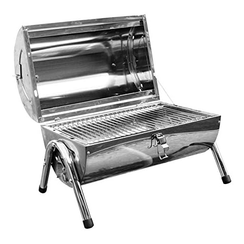 Bonnington Kingfisher Portable Barrel BBQ Cover