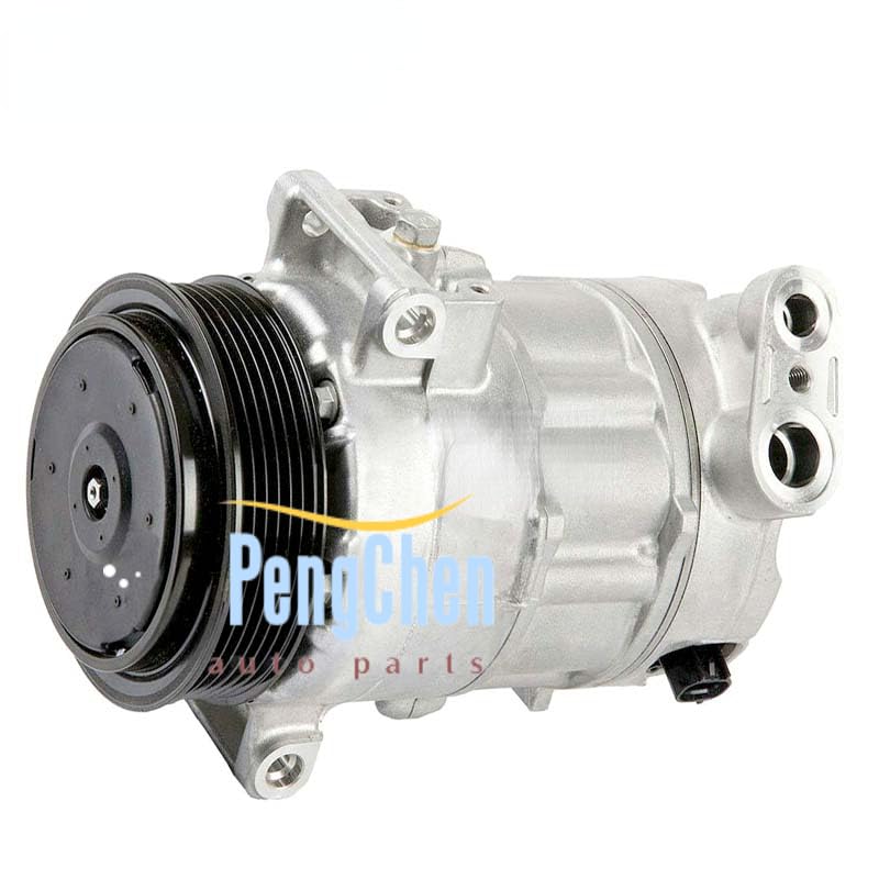 Amazon.com: AC COMPRESSOR 92265301 for HOLDEN COMMODORE VE VS16