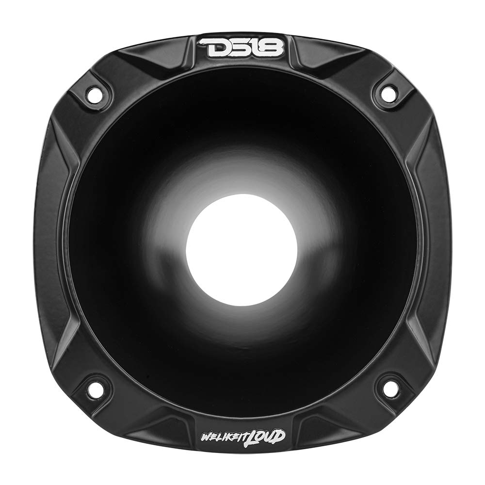 Amazon.co.jp: DS18 PRO-HA102/BK 2インチ 100°アルミニウムボルトオン