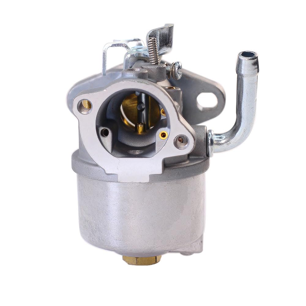 Kompatybilny z zestawem gaźników 794587 dla silników Briggs Stratton 798917 795485 790558 791953 Model Gaźnik do odśnieżarki