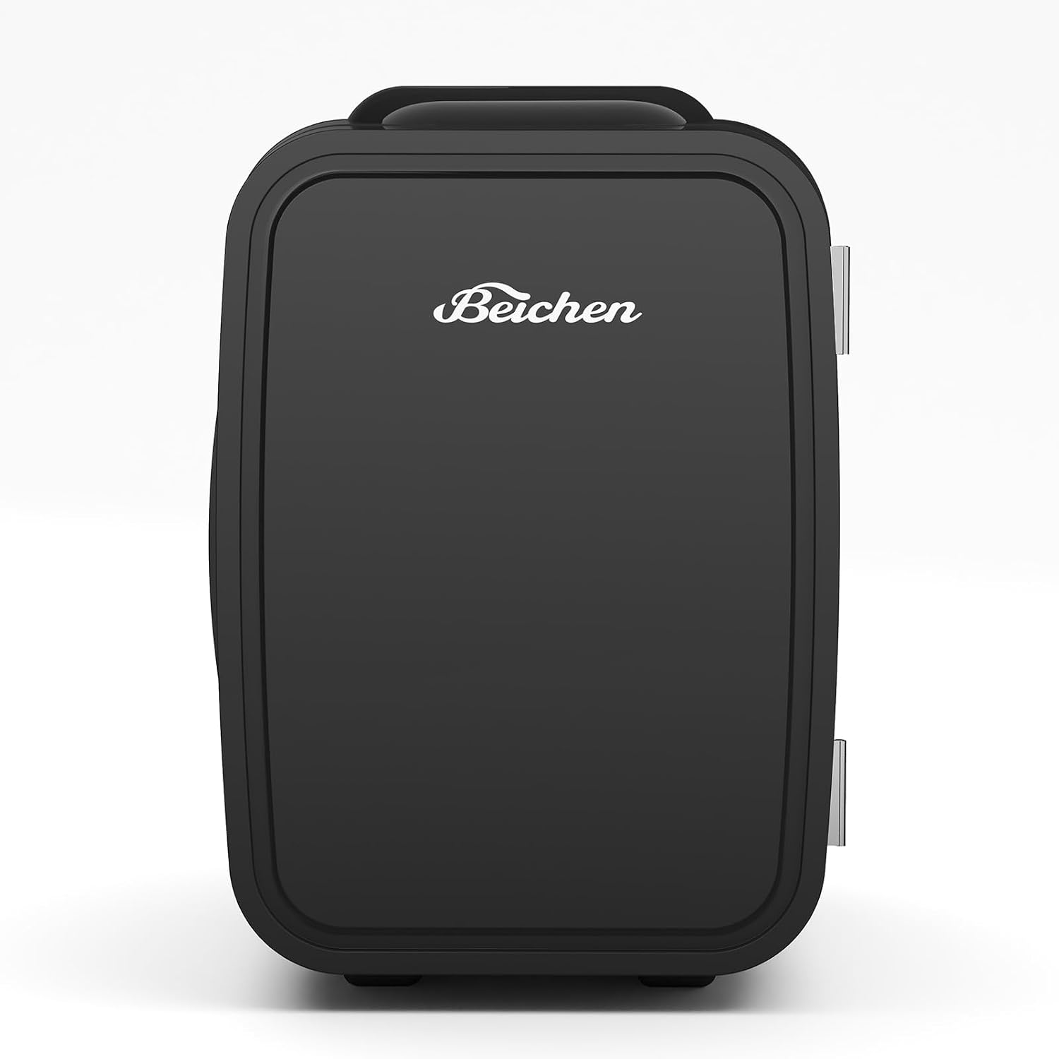BEICHEN Mini Fridge 4 Liter Portable Compact Refrigerator