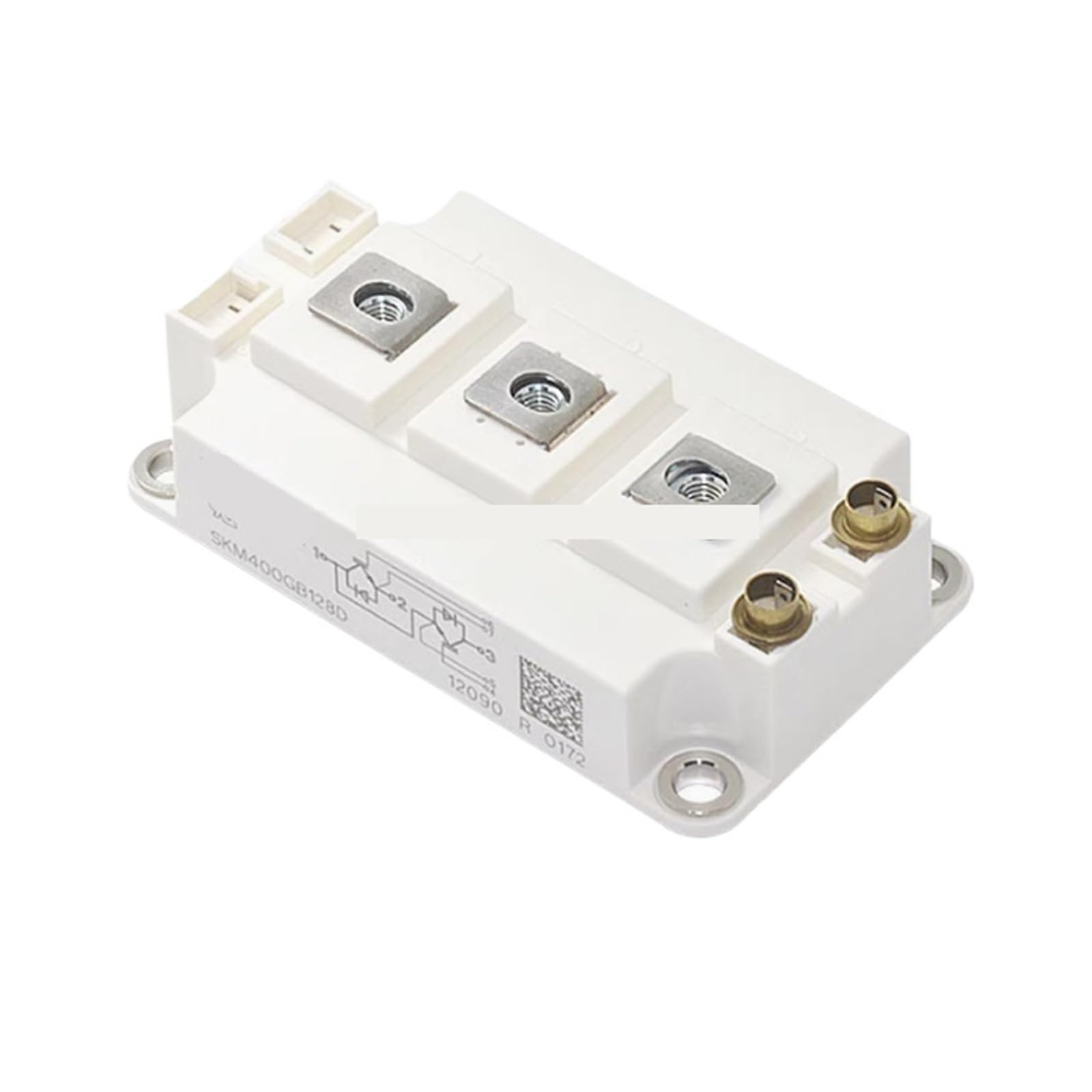Cxdfrser One Color Skm400gb128d Skm400gb128de Skm400gb128dr Module(Skm400gb128de)