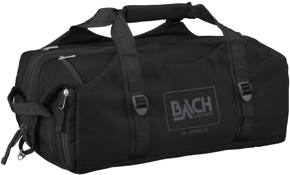 Amazon.co.jp: Dr.Duffel MidnightBlue 30L : ファッション