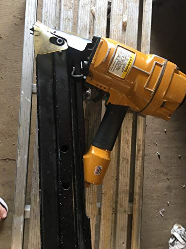 BOSTITCH N80SB-1 Framing Stick Nailer