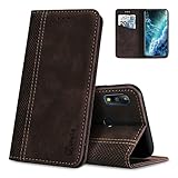 asus zenfone max pro m2 avis 👍【Cuir synthétique de qualité supérieure】 : l'étui en cuir pour Asus Zenfone Max Pro (M2) est fabriqué en cuir dépoli durable et léger et en polyuréthane thermoplastique avec un bord rembourré résistant aux chocs, qui protège votre téléphone contre les chutes et les chocs et la couverture complète offre également une protection de la vie privée pour votre téléphone