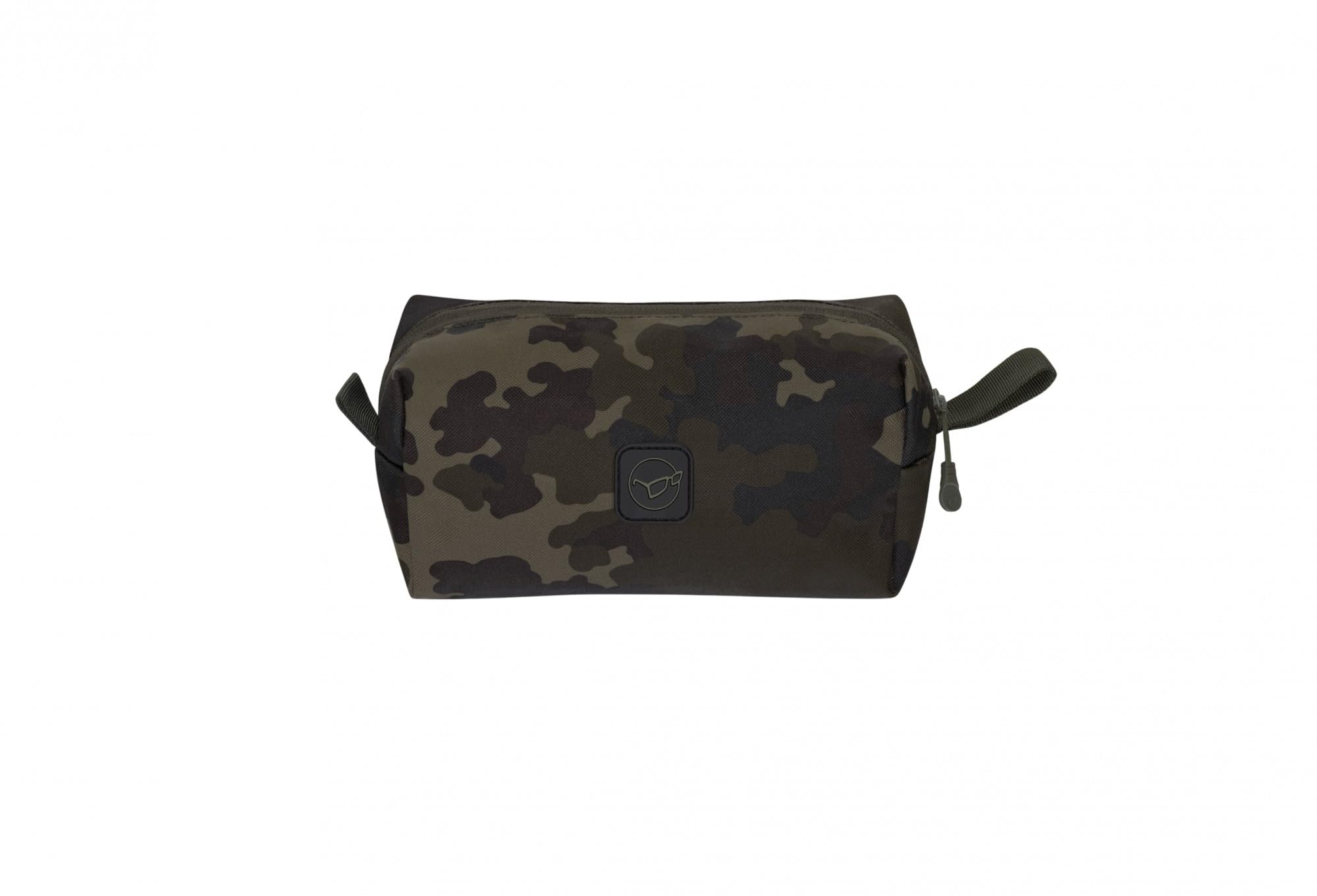 Korda Wash Bag Dark Kamo KLUG174