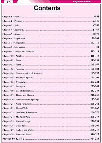 Universal English Grammar Guru ( Complete General English Book For All Government & Competitive Exams ) 1