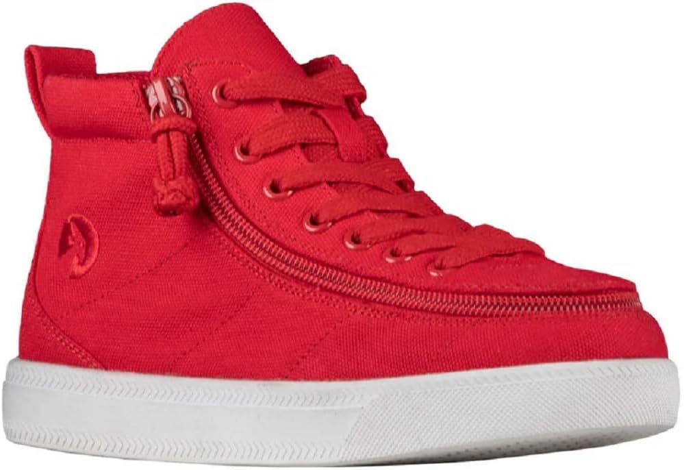 BILLY Footwear Girl's MDR Classic (Little Kid/Big Kid)