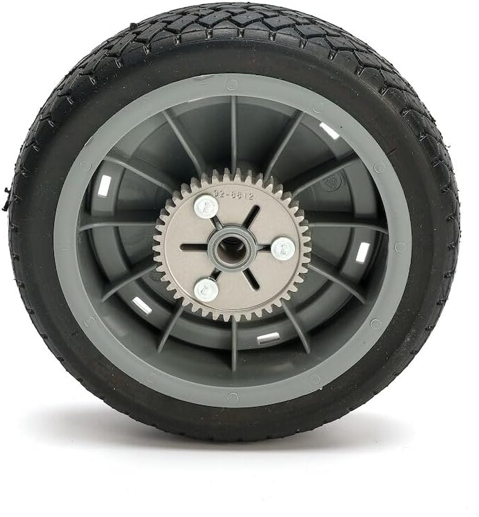 Miniatura 3 de Toro Parte # 98-7135-Rueda-Trasera