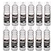 12LT BIOETANOLO COMBUSTIBILE LIQUIDO ECOLOGICO NATURALE INODORE CAMINO immagine
