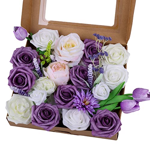 FLORRA TALK Künstliche Blumen