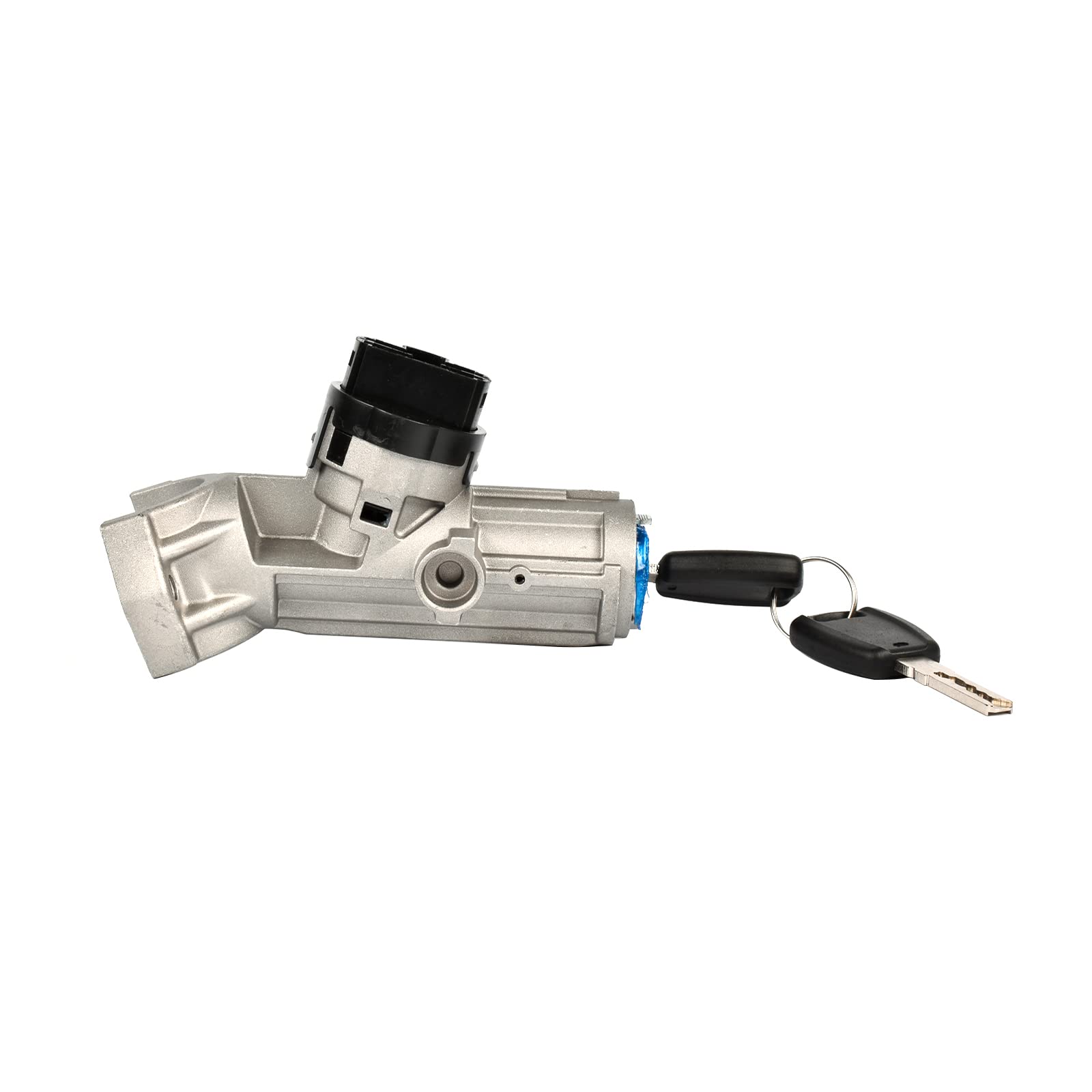 Bisenya Blocco accensione con chiave a 7 poli 4162AL 4162CP Compatibile con Jumper 244 Ducato 244 Boxer 244 2002-2006 4162.AL 4162.CP 1329316080