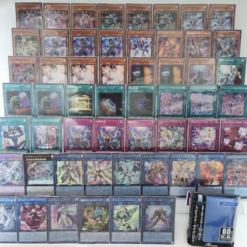 M∀LICEデッキ マリスデッキ 構築済みデッキ 三重スリーブ Amazon.co.jp: 【デッキ販売】 M∀LICEデッキ マリスデッキ 構築