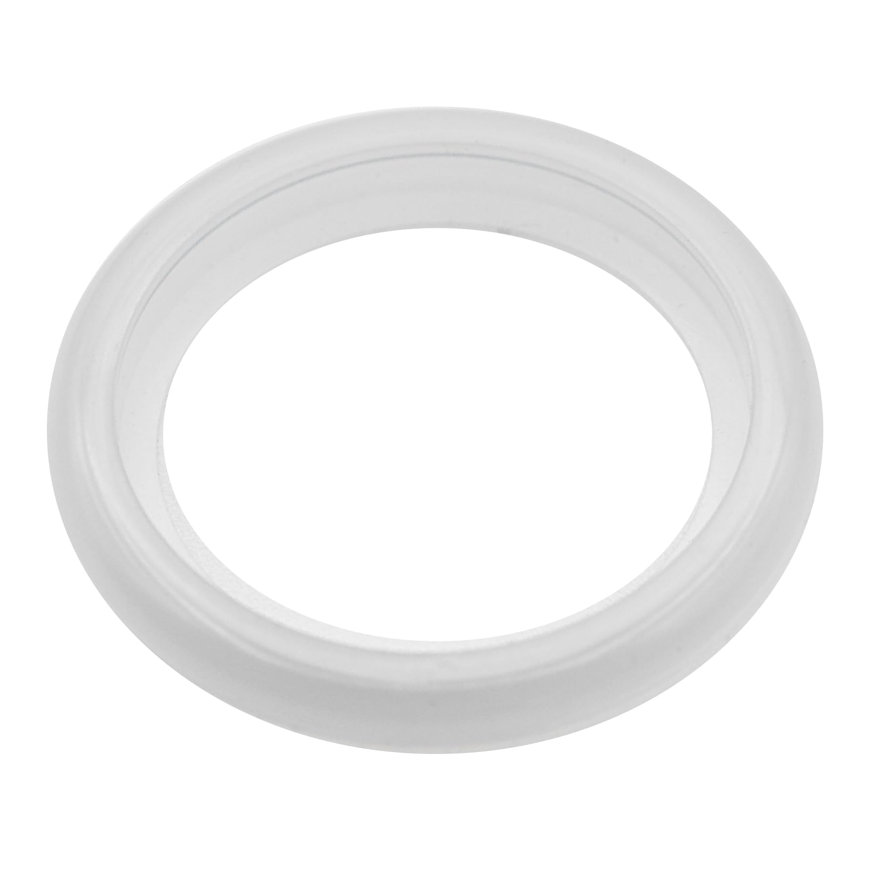 Replace Espresso Machine Gasket - Silicone Steam Ring -1