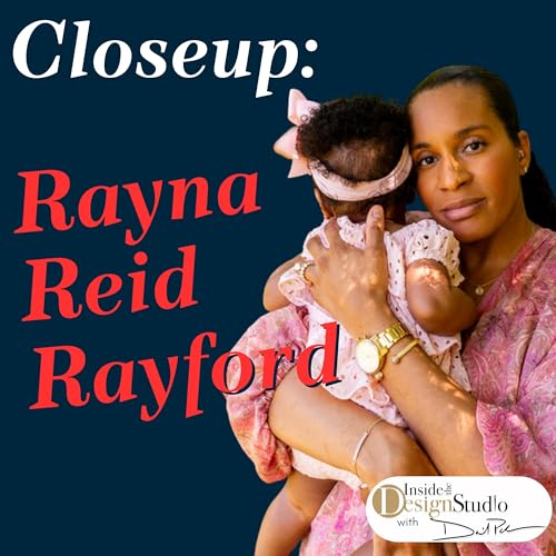 She Nearly Died in a Houston ER. Now, Rayna Reid Rayford Is Building the App Every Black Mother Needs