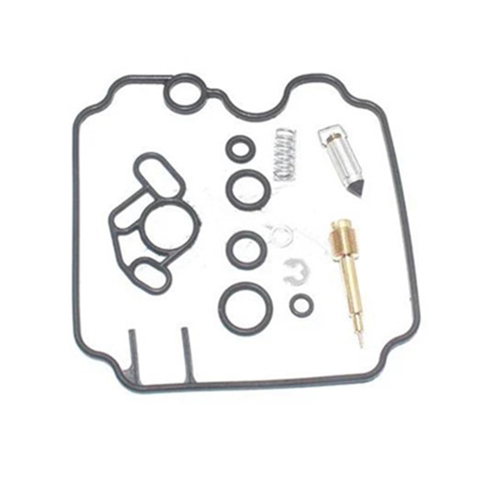 Kit De Reparación Carburador Motocicleta Con Membrana Vacío Émbolo Para 600SS 750SS 900SS(2 repair kit)