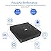 TV Box Android 8.1 - YANCHI HK1mini Smart TV Box Quad Core,...