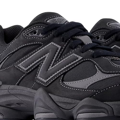 Basket New Balance U906079e mixte en mesh et cuir
