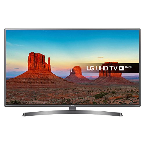 LG 55UK6750