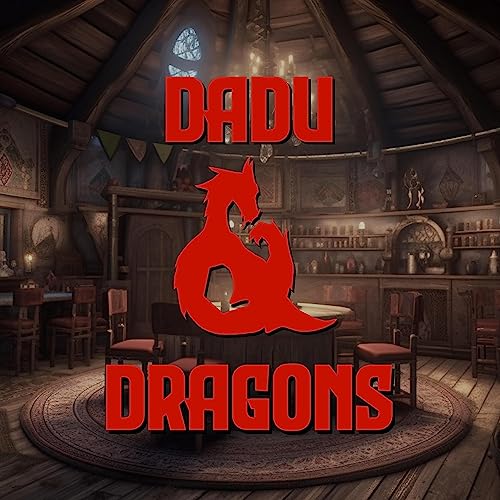 『4A. Classic D&D. No roleplay, cuma dungeon run』のカバーアート