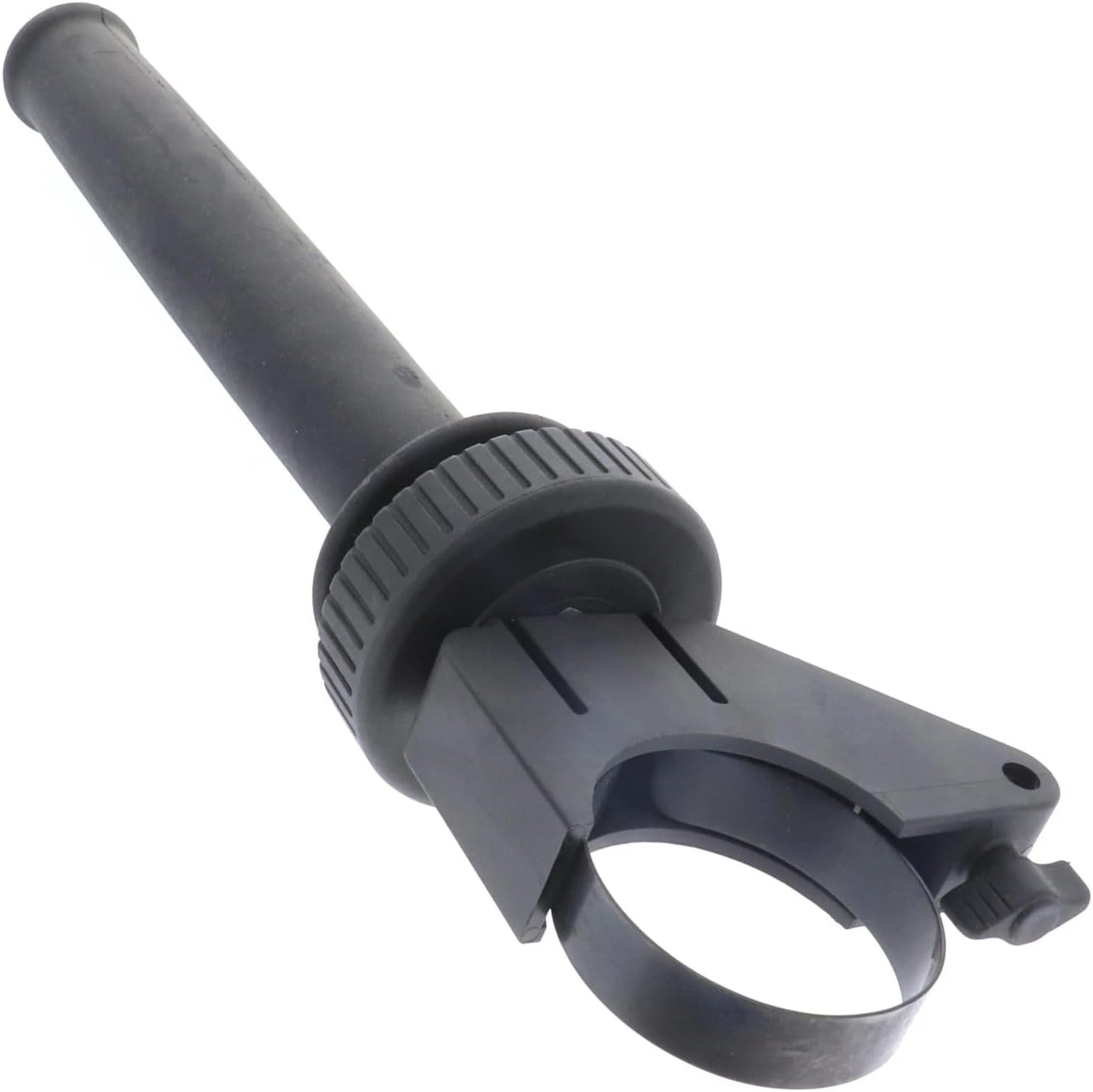 N021271 Rotary Hammer Handle Assy. D25550K D25551K fit for Black & Decker,Measures Approximately 12.00 X 3.00 X 1.88 inches