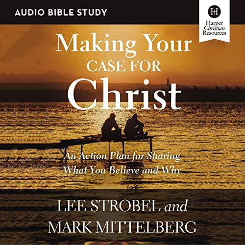 Start This Inspiring Full Audiobook — Perfect During Your Workout.