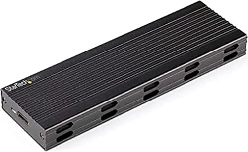 Miniatura 10 de StarTech.com, Negro, Plateado