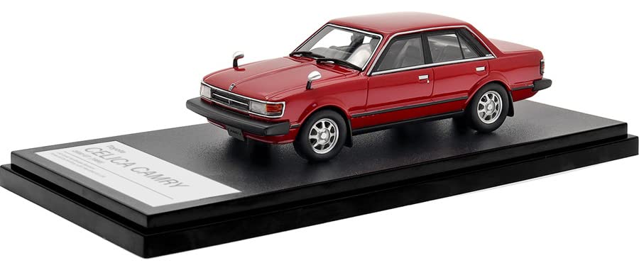 Amazon | インターアライド(INTERALLIED) Hi Story 1/43 トヨタ セリカ