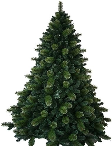 Amazon 最高級リッチ クリスマスツリー 210cm ヌードツリー本物そっくり モミと松の２種類構成され1本1本細かく見栄え抜群 ドイツ ベルギー輸出専用 Txn10 006 21 B クリスマスツリー おもちゃ