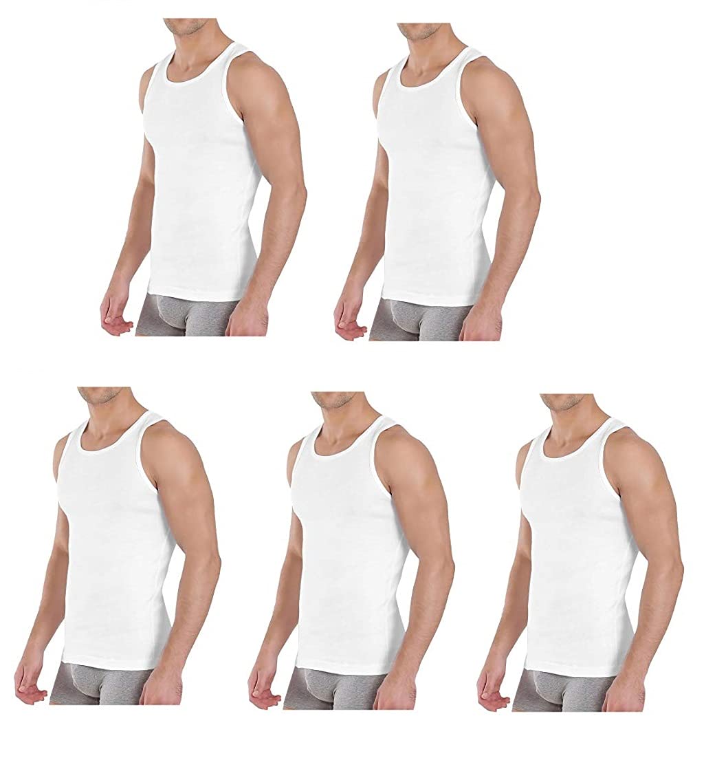 go smart Men Vest-picture-29