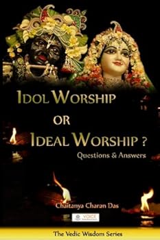Paperback Idol Worship or Ideal Worship? Book