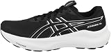 ASICS GT-2000 14 Sneaker Black White - 1