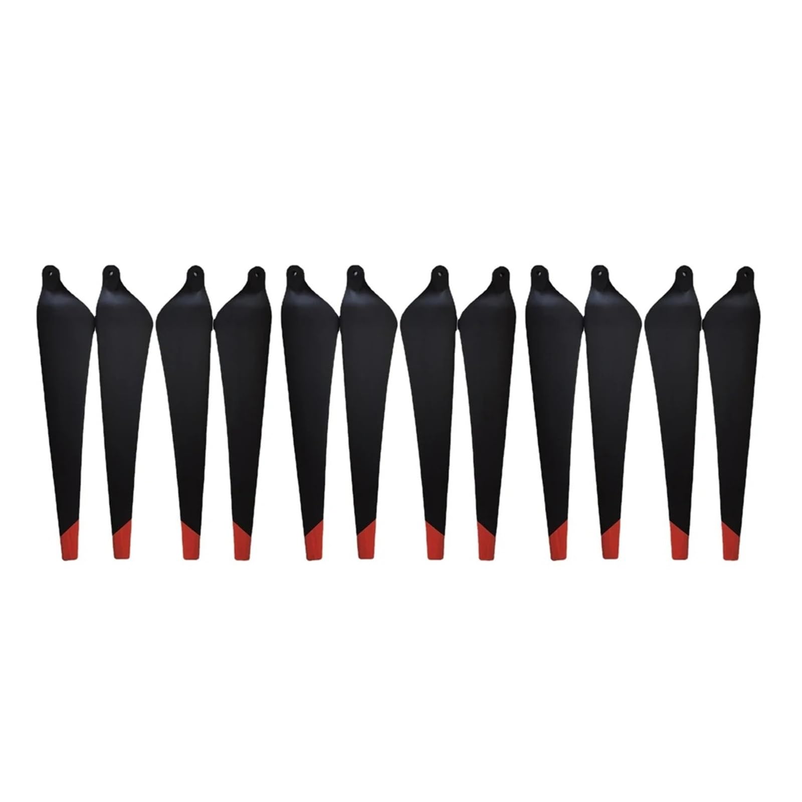 Compatibile con DJI Agras T30, 12 eliche in carbonio 3820S