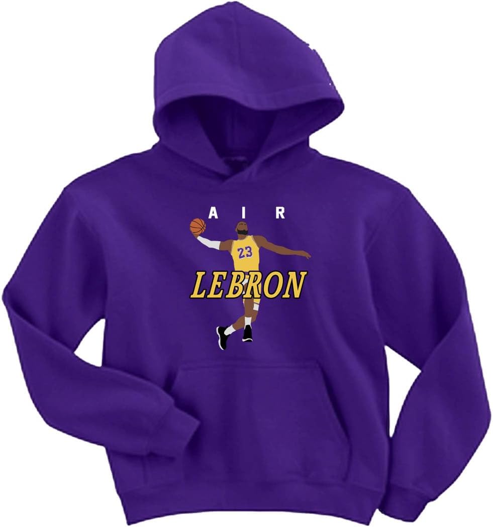 hoodie lebron