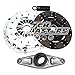 Clutch Masters 03075-HDFF-D Single Disc Clutch Kit with Heavy Duty Pressure Plate (BMW 135i 2009-2010 .)
