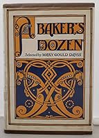 A Baker's Dozen : Thirteen Stories to Tell and to Read Aloud B000O6FL0E Book Cover