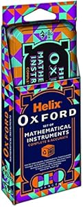 Helix Oxford Geo Maths zestaw