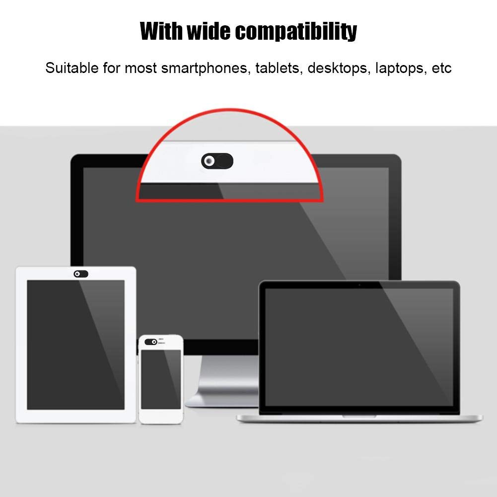 Zopsc Webcam Privacy Covers